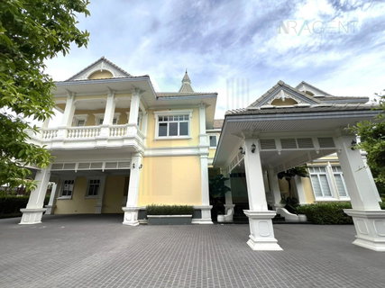 📌 For Sell House THE ROYAL RESIDENCE 2-story 3 bedroom 6 bathroom