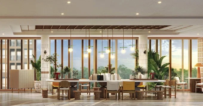 picture 🔥 Spacious Condo for Only THB 2.7M! | Resort-Style Facilities | dcondo Cove Phuket - 9/13