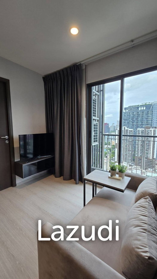 รูป 2 Bed 1 Bath 42 Sqm Condo For Rent - รูปที่ 5/10