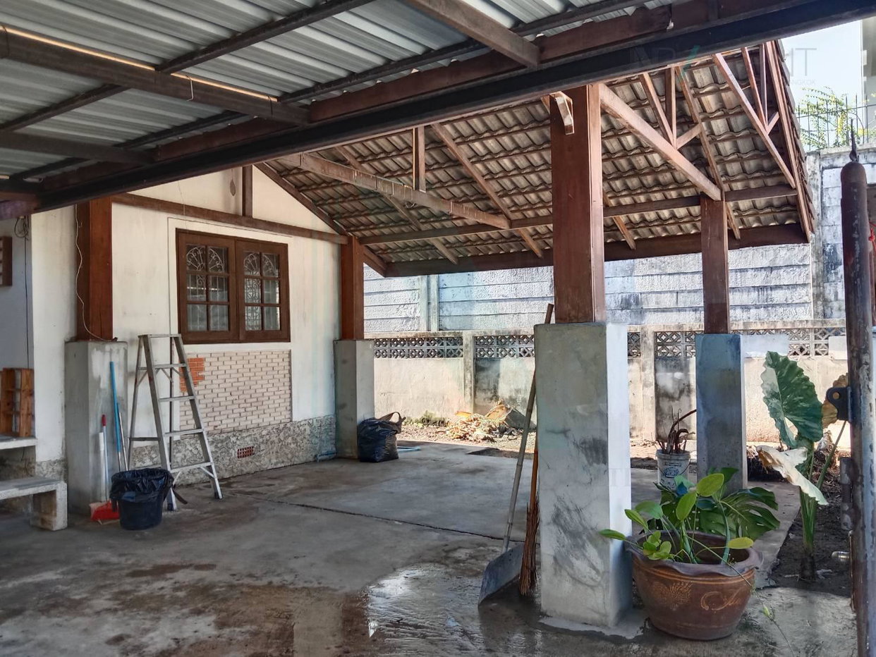 รูป 📌 ขายบ้านเดี่ยว โครงการ บ้านเปรมฤทัย 3 1 ชั้น 4 ห้องนอน 1 ห้องน้ำ - รูปที่ 3/8