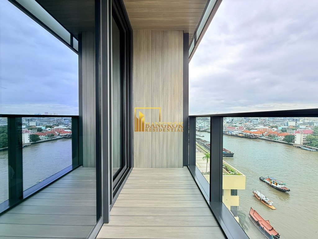รูป Banyan Tree Residences - Luxurious 2 Bedroom Condo - BR60382CD - รูปที่ 14/52