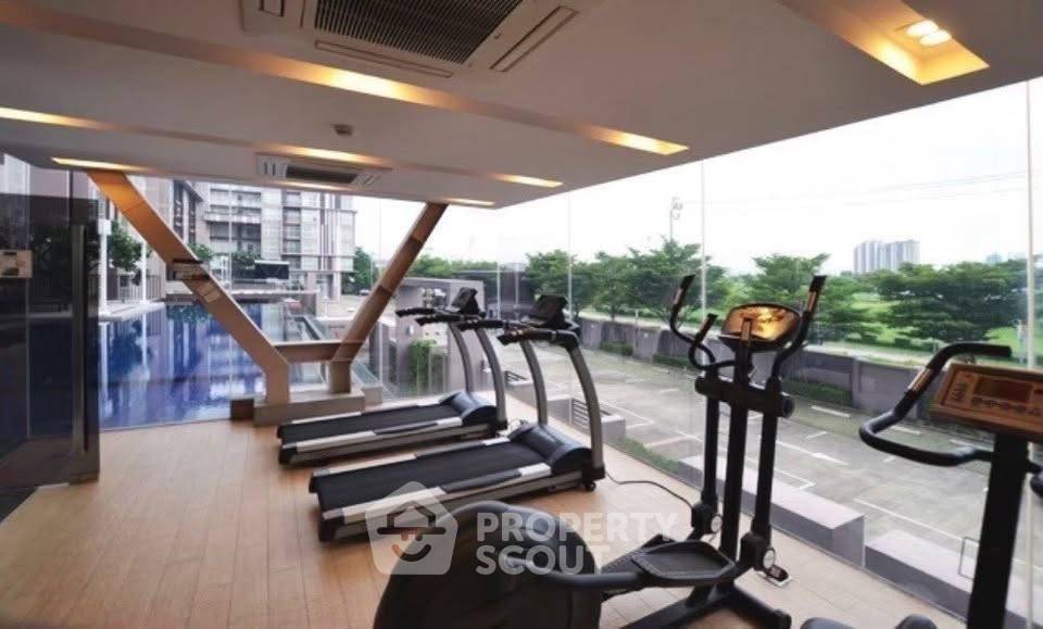 รูป คอนโด 1 ห้องนอน Double Lake Condominium ย่านบ้านใหม่ นนทบุรี (ID 3180888) - รูปที่ 11/12