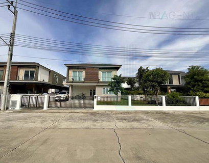📌 ขายบ้านเดี่ยว โครงการ เดอะ พณา เพชรเกษม-สาย 3 2 ชั้น 4 ห้องนอน 4 ห้องน้ำ