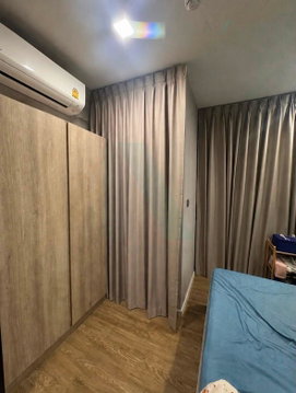 📌 ขายคอนโด โมดิซ สุขุมวิท 50 อาคาร 1 ชั้น 7 1 ห้องนอน ขนาด 23 ตรม ใกล้ ด่านเก็บค่าผ่านทางพิเศษอาจณรงค์ 3