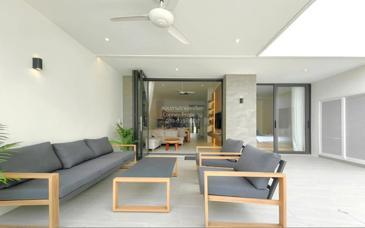 รูป ขายบ้าน  ธาลา วิลล่า ภูเก็ต ศรีสุนทร ถลาง ภูเก็ต CX-160771 ✅ ทักไลน์ @connexproperty ตอบทันที ทีมงานมืออาชีพ ✅ - รูปที่ 11/12