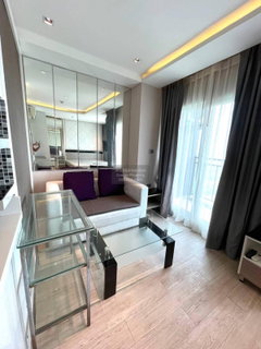 🔥🔥🔥 ขายคอนโด  ลาซานเทีย พัทยา หนองปรือ บางละมุง ชลบุรี CX-122627 ✅ ทักไลน์ @connexproperty ตอบทันที ทีมงานมืออาชีพ ✅ 🔥🔥🔥
