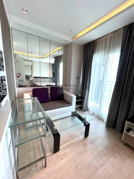 🔥🔥🔥 ขายคอนโด ลาซานเทีย พัทยา หนองปรือ บางละมุง ชลบุรี CX-122627 ✅ ทักไลน์ @connexproperty ตอบทันที ทีมงานมืออาชีพ ✅ 🔥🔥🔥