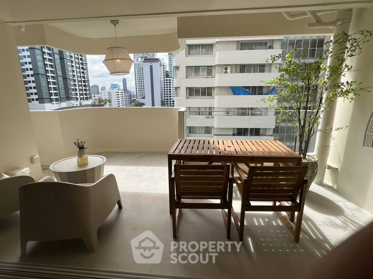 picture 236 Sqm 4-BR Condo At DS Tower 1 Near BTS Phrom Phong (ID 3182121) - 20/20