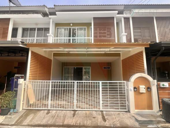 Townhouses for sale : 📌 For Sell Town house GRAND GARDEN 2-story 3 bedroom 2 bathroom
