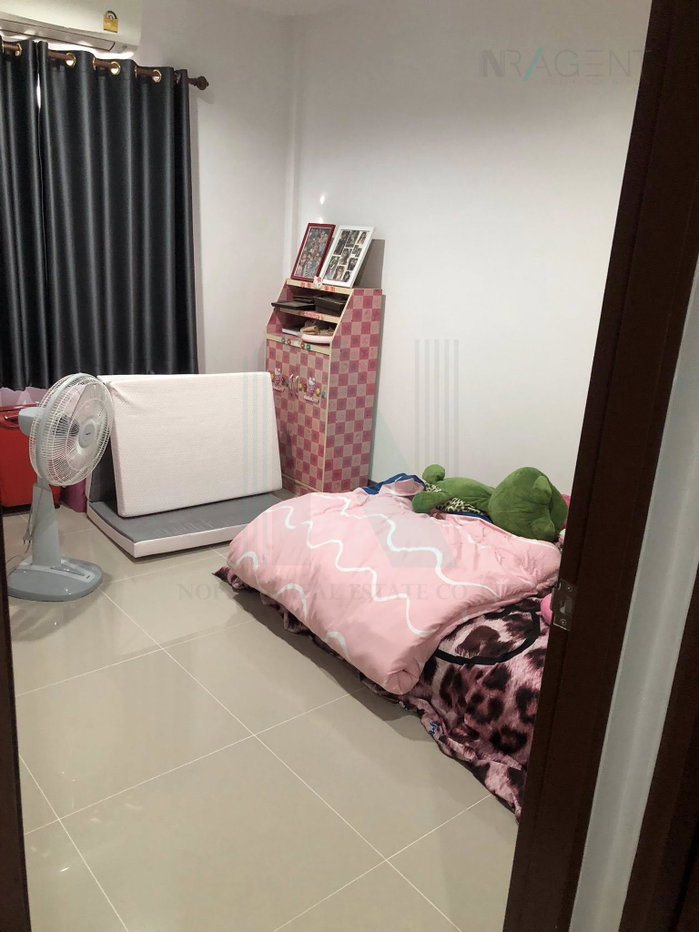 รูป 📌 ขายทาวน์เฮาส์ โครงการ เค.ซี. คลัสเตอร์ รามอินทรา 7 2 ชั้น 3 ห้องนอน 3 ห้องน้ำ - รูปที่ 7/8