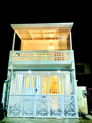 Townhouses for sale Department of Mental Health : 📌 For Sell Town house PRACHANIWET 3 2-story 2 bedroom 2 bathroom