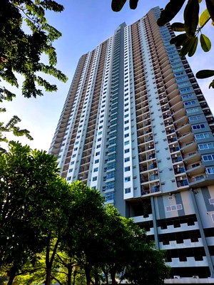 Condos for sale : A050235 Supalai Park Ekkamai - Thonglor