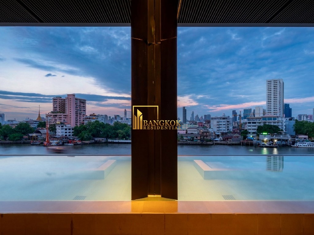 รูป Banyan Tree Residences | Stunning 2 Bedroom Luxury Condo - BR61937CD - รูปที่ 32/53