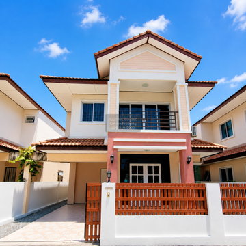 For Sale House , Phanason City Thep Anusorn , Wichit , Mueang Phuket , Phuket , CX-162067 ✅ Live chat with us ADD LINE @connexproperty ✅