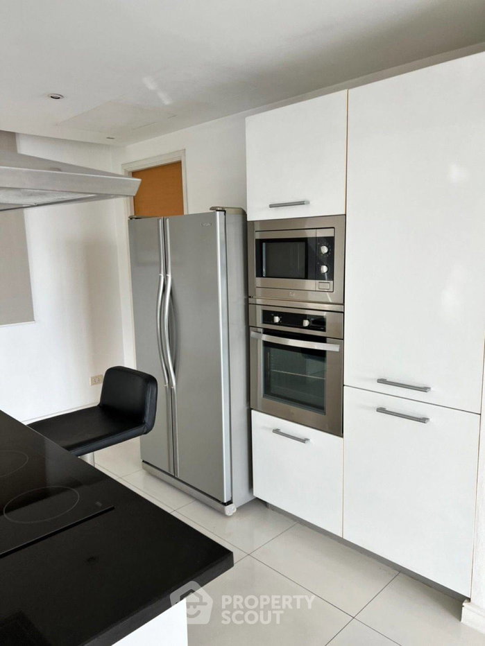 รูป คอนโด 3 ห้องนอน 170 ตร.ม. ที่ Fullerton Sukhumvit ใกล้ BTS เอกมัย (ID 1525601) - รูปที่ 3/17