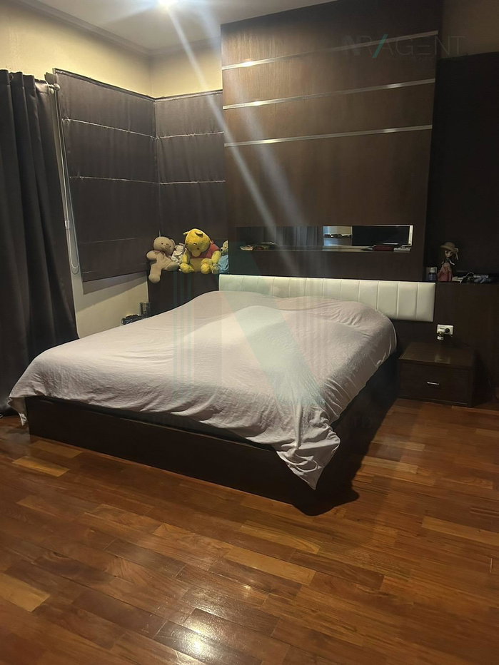 รูป 📌 ขายบ้านเดี่ยว โครงการ เพอร์เฟค มาสเตอร์พีซ เอกมัย-รามอินทรา 2 ชั้น 3 ห้องนอน 3 ห้องน้ำ - รูปที่ 3/8