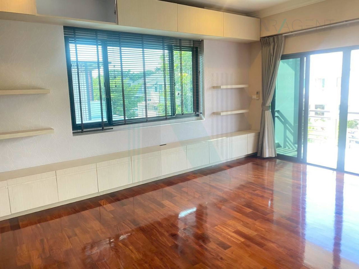 รูป 📌 ขายบ้านเดี่ยว โครงการ เพอร์เฟค มาสเตอร์พีซ รามคำแหง 2 ชั้น 5 ห้องนอน 4 ห้องน้ำ - รูปที่ 8/8