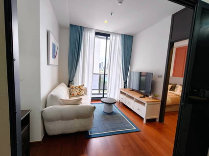One Altitude - Charoenkrung | 1 Bedroom | 31.31-40.56 sq.m. | Additional Exclusive Privileges with Private Viewing