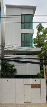 📌 For Rent 4-story Townhouse SCENERY PHATTHANAKAN - THONGLOR 3 bedroom 4 bathroom