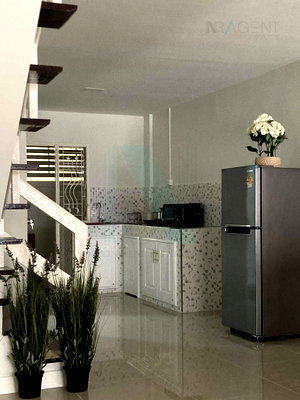 Townhouses for sale Bangkok : 📌 For Sell Town house FIRST HOME 2-story 2 bedroom 2 bathroom