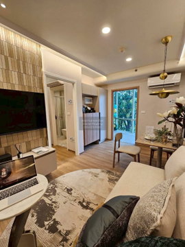 🔥🔥🔥 For Sale Condo , Phyll Phuket II , Wichit , Mueang Phuket , Phuket , CX-160086 ✅ Live chat with us ADD LINE @connexproperty ✅ 🔥🔥🔥