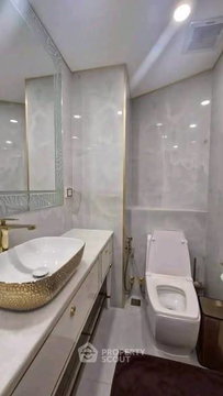คอนโด 1 ห้องนอน ชั้น 23 ที่ Copacabana Beach Jomtien (ID 3182822)