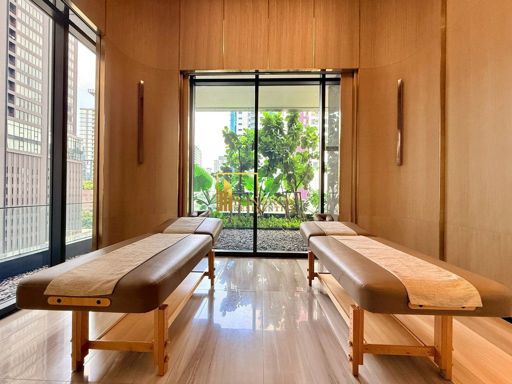 รูป Hyde Heritage | Luxurious 2 Bedroom Condo in Thonglor Area - BR62007CD - รูปที่ 23/33