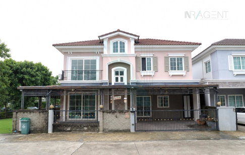 📌 ขายบ้านแฝด โครงการ โกลเด้น นีโอ ลาดพร้าว-เกษตรนวมินทร์ 2 ชั้น 4 ห้องนอน 4 ห้องน้ำ
