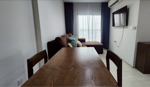 LTHC15820 - Condo for Sale Phra Khanong | Life Sukhumvit 48 | 49.48 sq.m. | 2 Bed 1 Bath | BTS Phra Khanong | 5.5 MB | คอนโดขาย พระโขนง