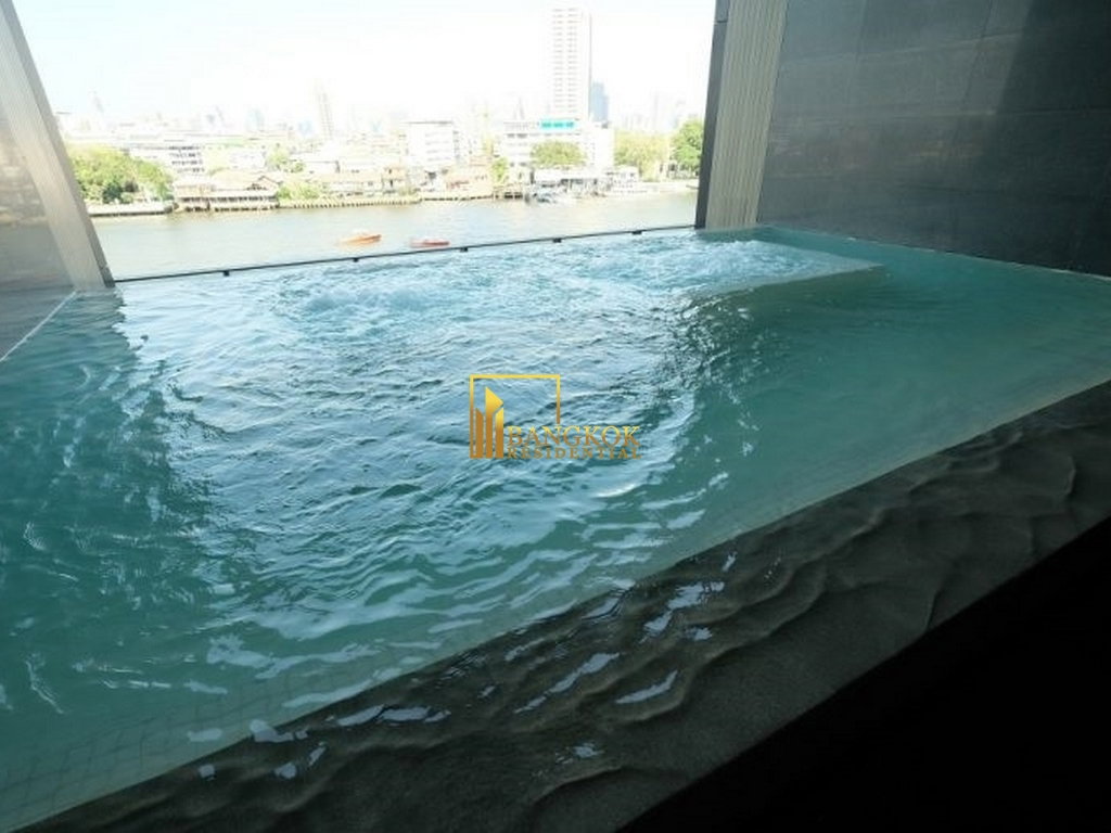 รูป Banyan Tree Residences | Stunning 2 Bedroom Luxury Condo - BR61937CD - รูปที่ 33/53