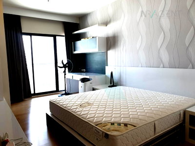 Condos for rent : For Rent Condo NOBLE REFORM Building 1, Floor 10,1 bed room, Room size 53.00 sqm