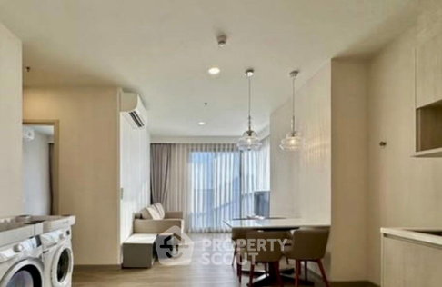 2-BR 62 Sqm Condo For Rent At Keen Centre Sriracha (ID 3182922)