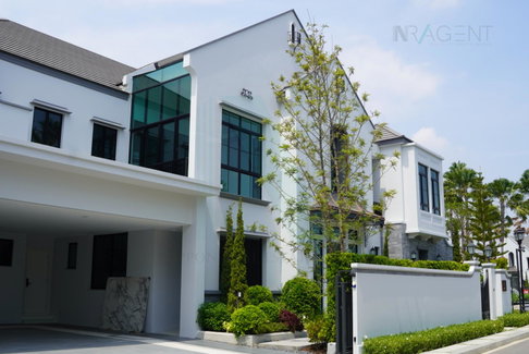 📌 ขายบ้านเดี่ยว โครงการ นันทวัน พระราม9-กรุงเทพกรีฑาตัดใหม่ 2 ชั้น 5 ห้องนอน 7 ห้องน้ำ