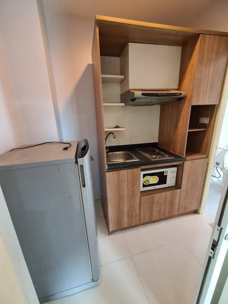 รูป A047429 U - Life Condo @ ABAC Bangna - รูปที่ 4/8