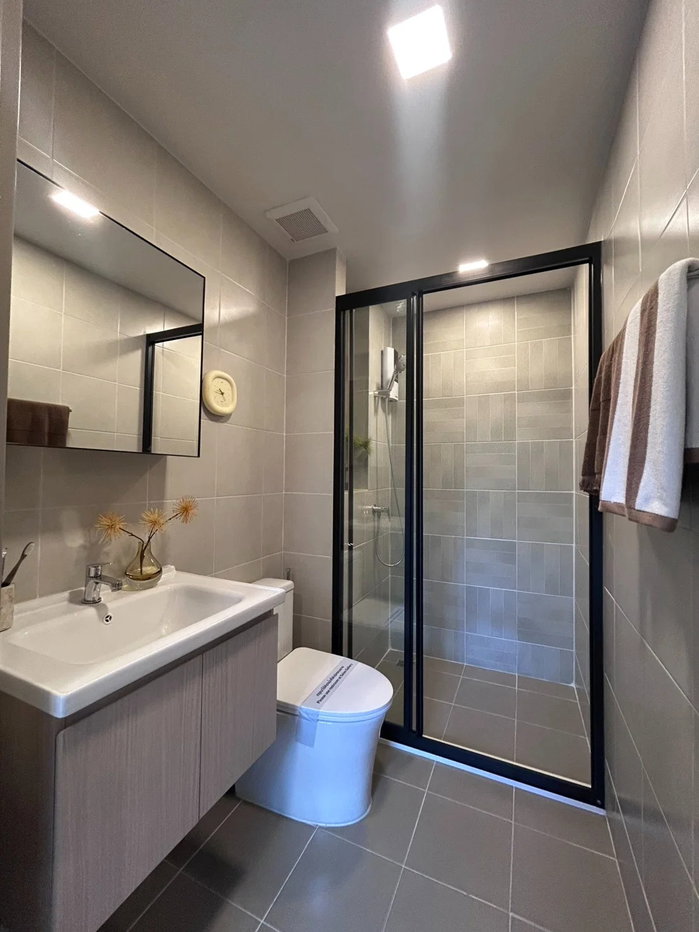 picture 🔥 Spacious Condo for Only THB 2.7M! | Resort-Style Facilities | dcondo Cove Phuket - 6/13
