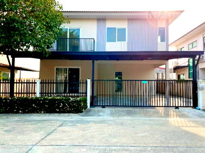 Houses for sale : 📌 For Sell House BAAN CHIDLOM 2-story 3 bedroom 3 bathroom