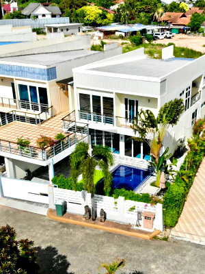 บ้านเดี่ยว ภูเก็ต : ขายบ้าน  แพลทินั่ม เรสซิเดนซ์ พาร์ค ราไวย์ เมืองภูเก็ต ภูเก็ต CX-167165 ✅ ทักไลน์ @connexproperty ตอบทันที ทีมงานมืออาชีพ ✅