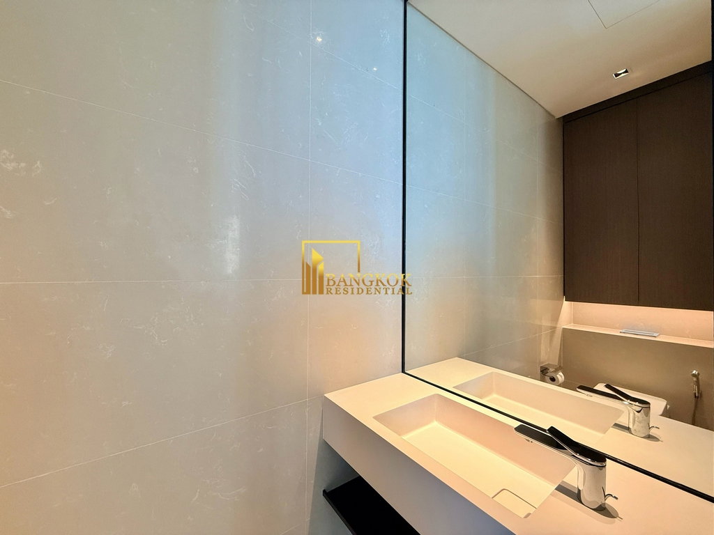 รูป Banyan Tree Residences | Stunning 2 Bedroom Luxury Condo - BR61937CD - รูปที่ 11/53