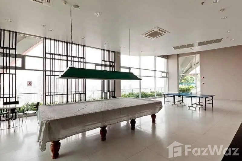 รูป ขาย คอนโด 2 ห้องนอน ในโครงการ ศุภาลัย ริเวอร์ รีสอร์ท 6669385 - รูปที่ 12/21