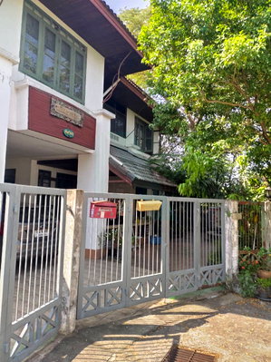 ขายบ้านเดี่ยว : 📌 ขายบ้านเดี่ยว โครงการ วรารักษ์ รามอินทรา 2 ชั้น 4 ห้องนอน 4 ห้องน้ำ