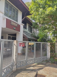 📌 ขายบ้านเดี่ยว โครงการ วรารักษ์ รามอินทรา 2 ชั้น 4 ห้องนอน 4 ห้องน้ำ