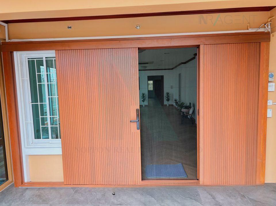 รูป 📌 ขายบ้านเดี่ยว โครงการ บ้านทวีทอง 3 2 ชั้น 4 ห้องนอน 2 ห้องน้ำ - รูปที่ 2/8
