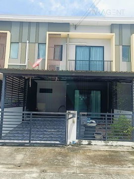 📌 ขายทาวน์เฮาส์ โครงการ เดอะ คอนเนค อ่อนนุช-วงแหวน 2 ชั้น 3 ห้องนอน 2 ห้องน้ำ