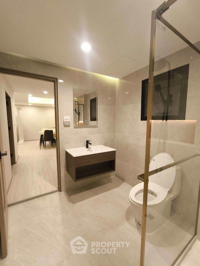 รูป คอนโด 1 ห้องนอน SP Mansion ทองลอ 8 ชั้น 3 ใกล้ BTS ทองหล่อ (ID 3107655) - รูปที่ 8/9