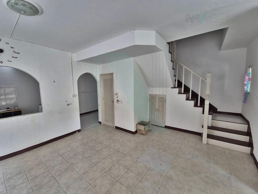 รูป 📌 ขายทาวน์เฮาส์ โครงการ บ้านพฤกษา 34/1  ประชาอุทิศ 90 2 ชั้น 3 ห้องนอน 2 ห้องน้ำ - รูปที่ 3/8