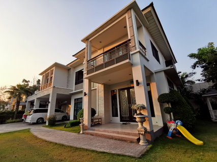 sss206 ขาย บ้านเดี่ยว Perfect Place สุขุมวิท 77 สุวรรณภูมิ มาสเตอร์พีช