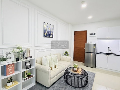 For Sale Condo , CC Condominium 1 , Nong Prue , Bang Lamung , Chon Buri , CX-157421 ✅ Live chat with us ADD LINE @connexproperty ✅