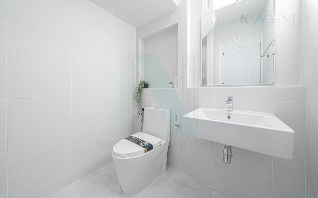 รูป ขายบ้านเดี่ยว โครงการ สีวลี รามคำแหง-วงแหวน 2 ชั้น 3 ห้องนอน 3 ห้องน้ำ - รูปที่ 6/8