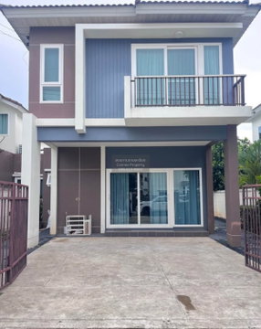 For Rent House , Supalai Bella Thalang Phuket , Thep Krasattri , Thalang , Phuket , CX-164206 ✅ Live chat with us ADD LINE @connexproperty ✅