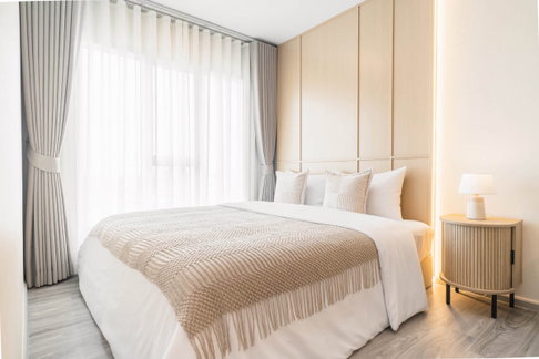 ห้องมาใหม่🦊HunterCondo🦊💥บางนา💥รีเจ้นท์ โฮม บางนา🔴🟢🟡